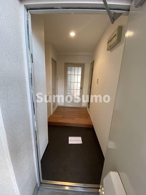 甲子園口駅 徒歩12分 3階の物件内観写真