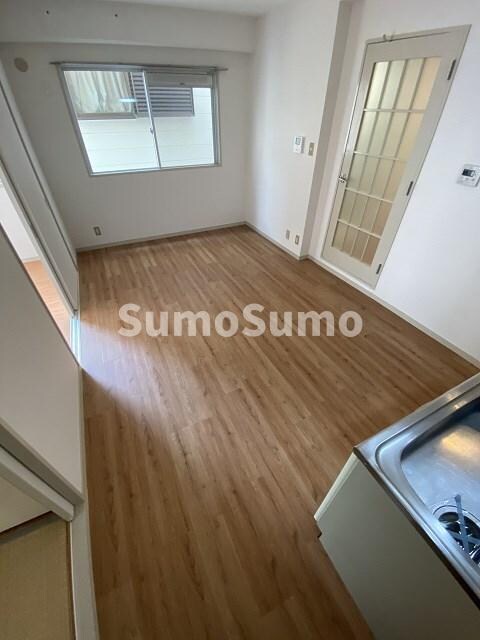 甲子園口駅 徒歩12分 3階の物件内観写真