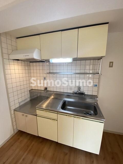 甲子園口駅 徒歩12分 3階の物件内観写真