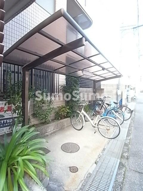 甲子園口駅 徒歩12分 3階の物件外観写真