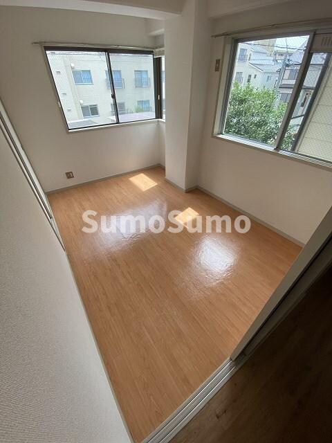 甲子園口駅 徒歩12分 3階の物件内観写真