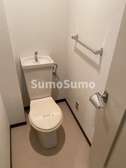 甲子園口駅 徒歩12分 3階の物件内観写真