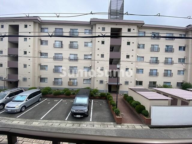 甲子園口駅 徒歩12分 3階の物件内観写真