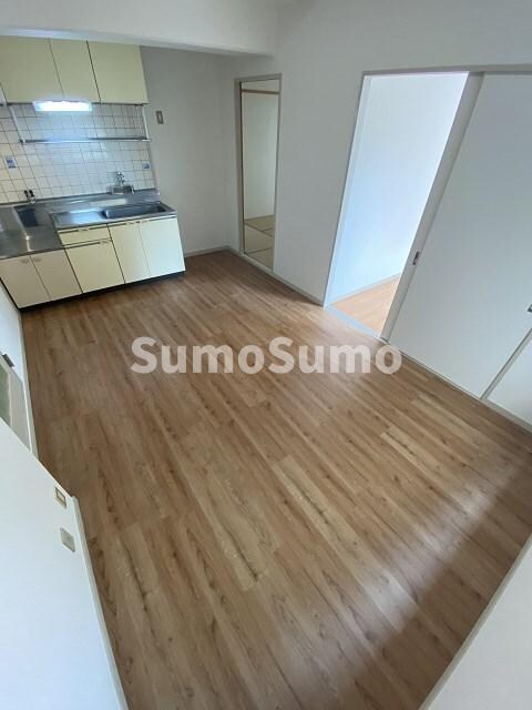 甲子園口駅 徒歩12分 3階の物件内観写真