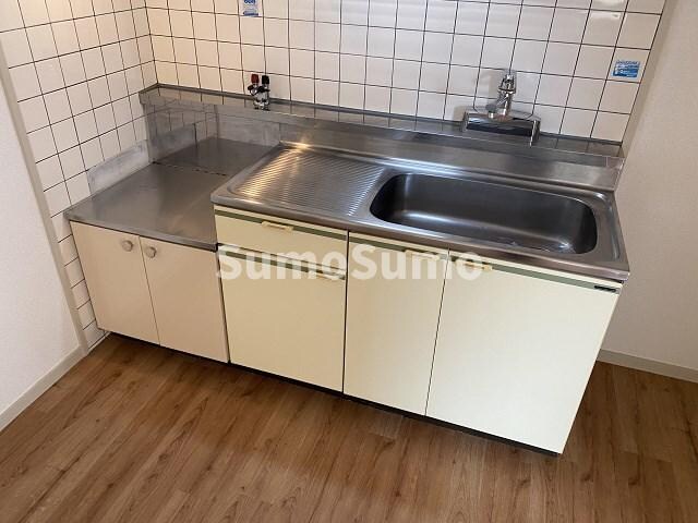 甲子園口駅 徒歩12分 3階の物件内観写真