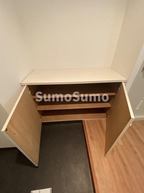 甲子園口駅 徒歩12分 3階の物件内観写真