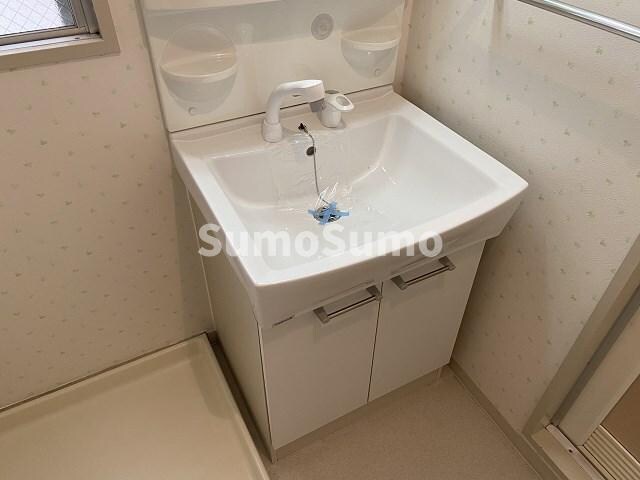 甲子園口駅 徒歩12分 3階の物件内観写真