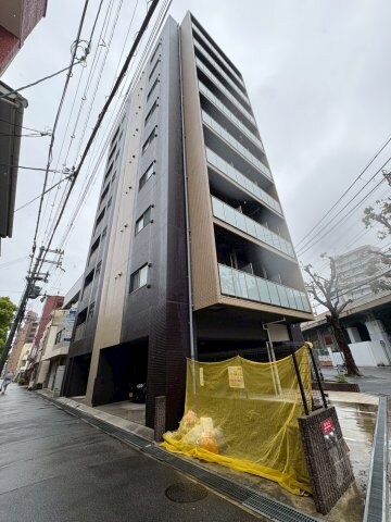 神戸駅 徒歩8分 2階の物件外観写真