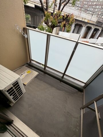 神戸駅 徒歩8分 2階の物件内観写真