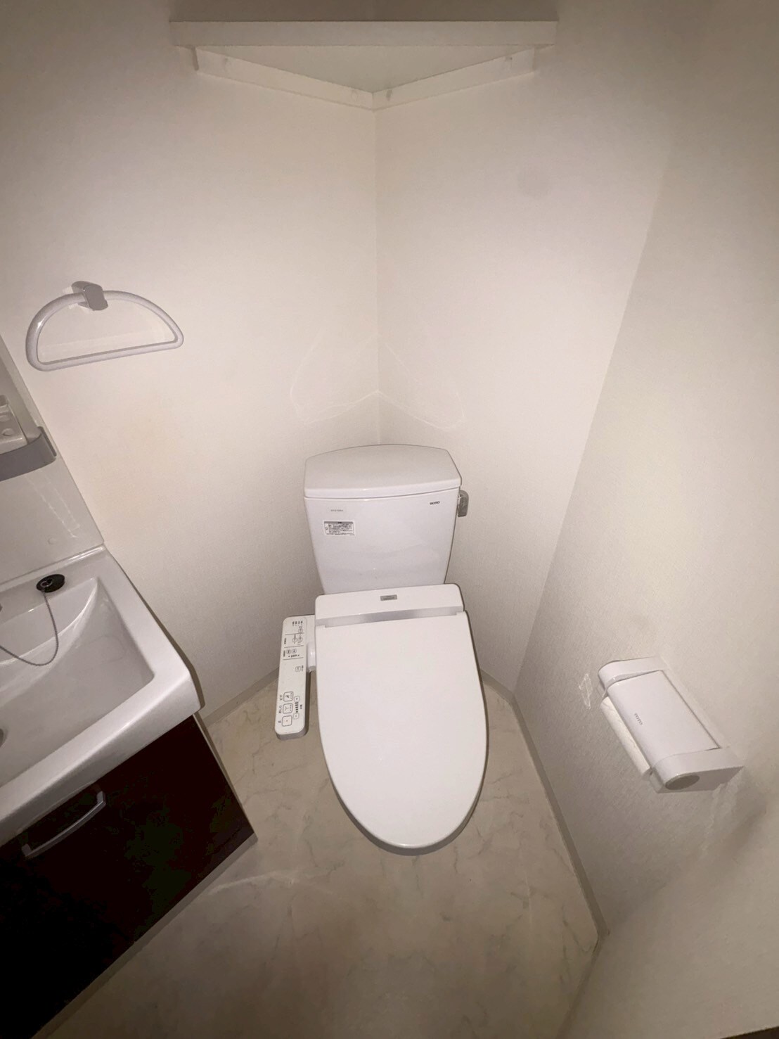 神戸駅 徒歩8分 2階の物件内観写真