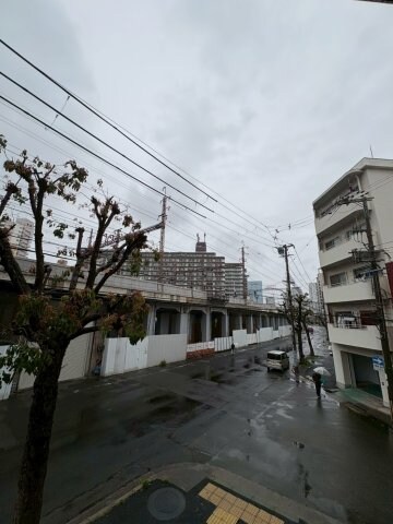 神戸駅 徒歩8分 2階の物件内観写真