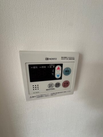 神戸駅 徒歩8分 2階の物件内観写真