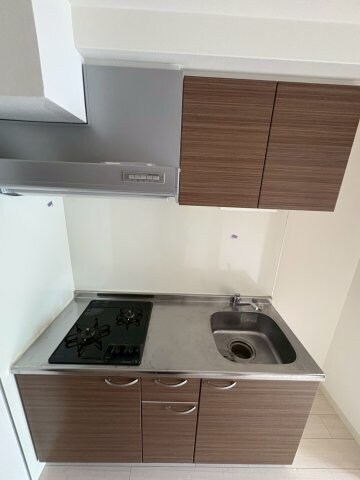 神戸駅 徒歩8分 2階の物件内観写真