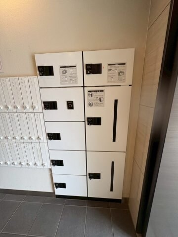 神戸駅 徒歩8分 2階の物件内観写真