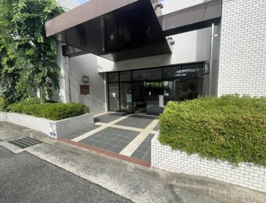 甲陽園駅 徒歩15分 7階の物件外観写真