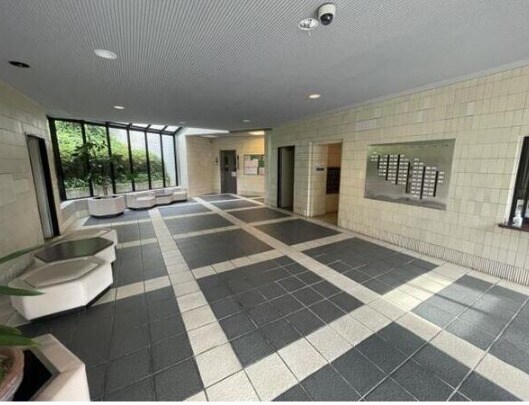 甲陽園駅 徒歩15分 7階の物件外観写真