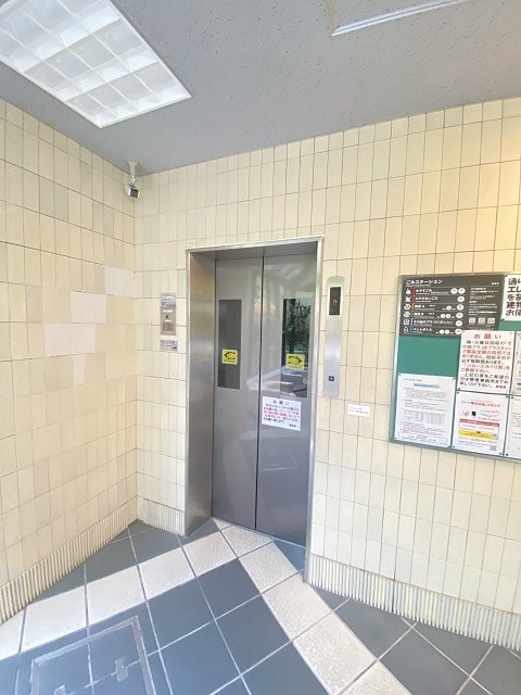 甲陽園駅 徒歩15分 7階の物件内観写真