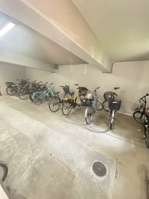 甲陽園駅 徒歩15分 7階の物件内観写真