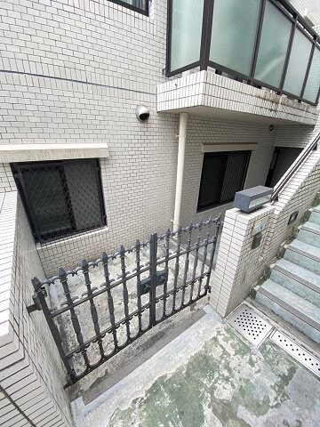 甲陽園駅 徒歩15分 7階の物件内観写真