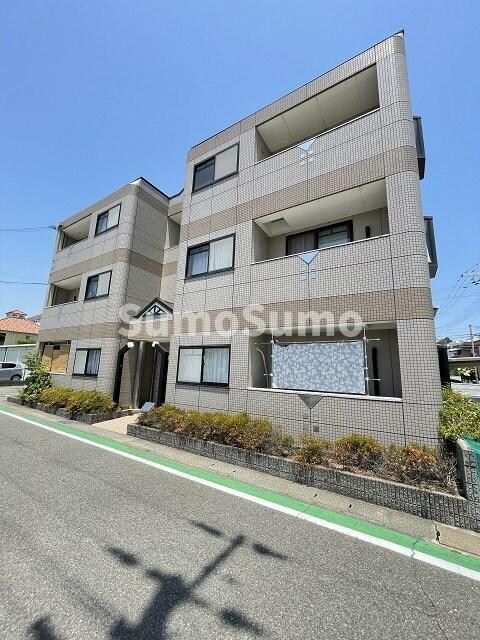 甲東園駅 徒歩15分 2階の物件外観写真