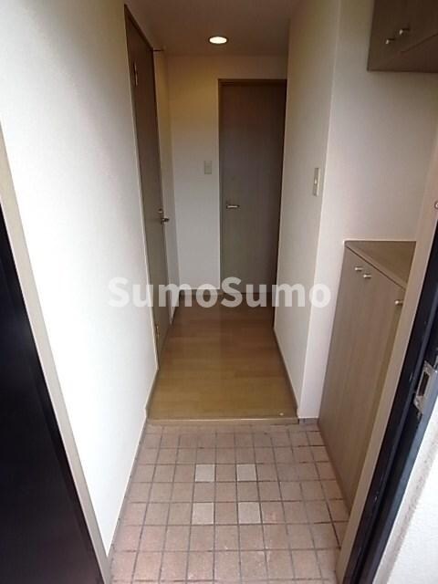 甲東園駅 徒歩15分 2階の物件内観写真