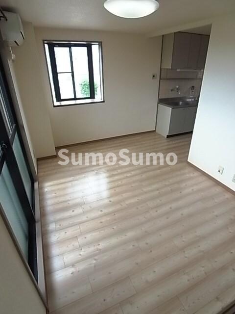 甲東園駅 徒歩15分 2階の物件内観写真