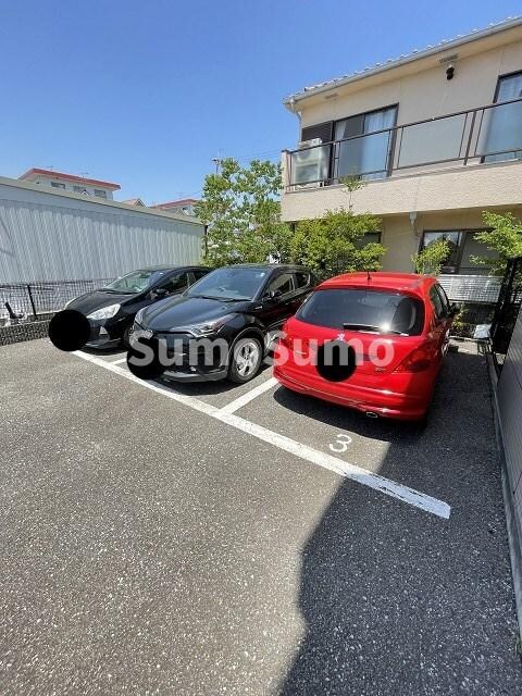 甲東園駅 徒歩15分 2階の物件外観写真