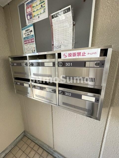 甲東園駅 徒歩15分 2階の物件外観写真