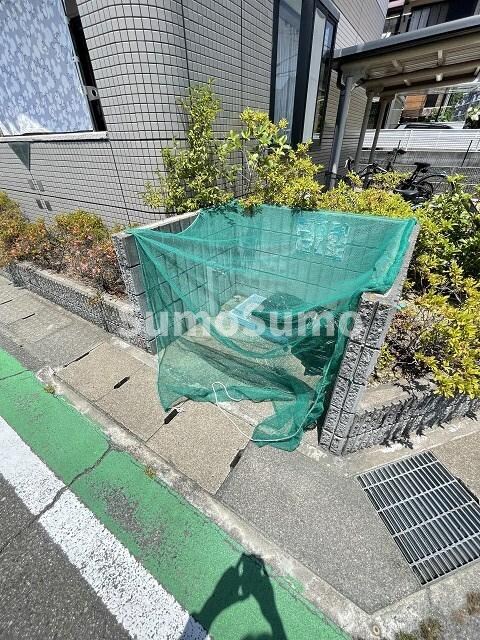 甲東園駅 徒歩15分 2階の物件外観写真