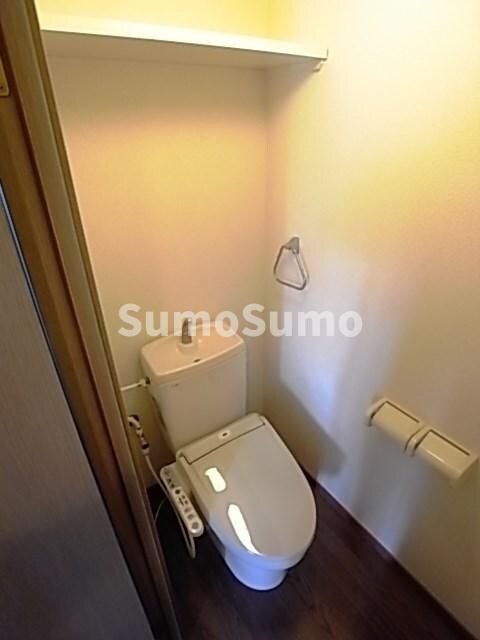 甲東園駅 徒歩15分 2階の物件内観写真