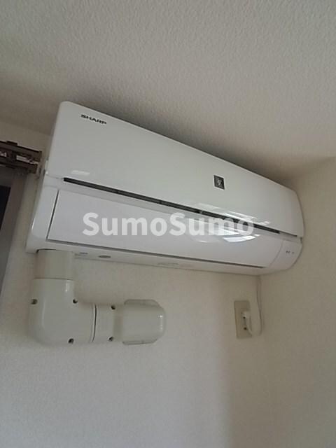 甲東園駅 徒歩15分 2階の物件内観写真