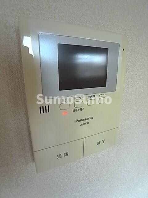 甲東園駅 徒歩15分 2階の物件内観写真