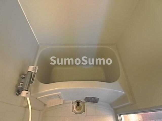 甲東園駅 徒歩15分 2階の物件内観写真