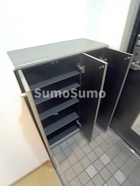 甲東園駅 徒歩15分 2階の物件内観写真