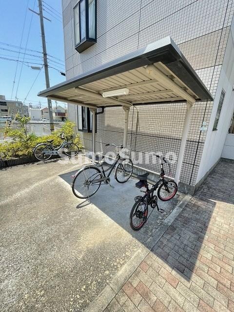 甲東園駅 徒歩15分 2階の物件内観写真