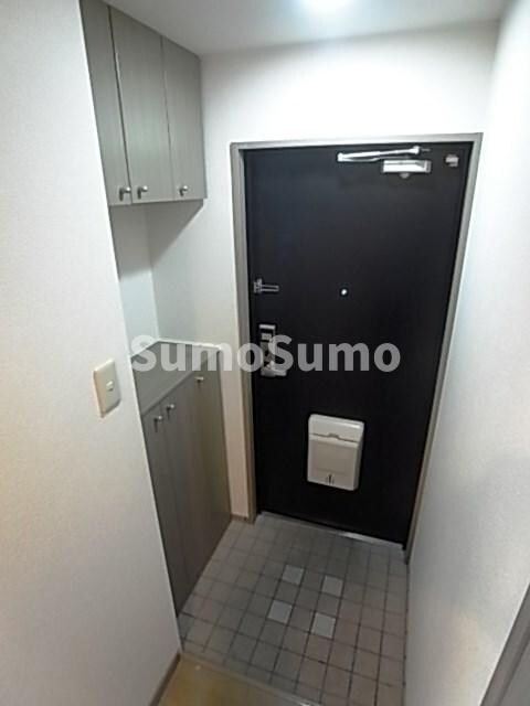 甲東園駅 徒歩15分 2階の物件内観写真