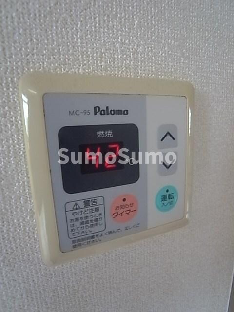 甲東園駅 徒歩15分 2階の物件内観写真