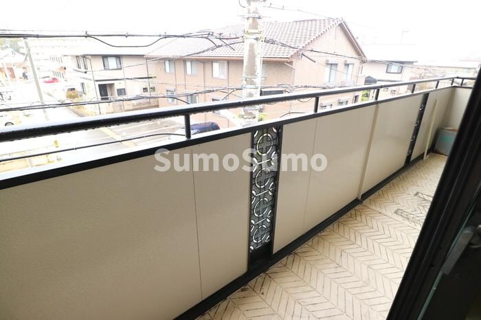 西舞子駅 徒歩14分 1階の物件内観写真