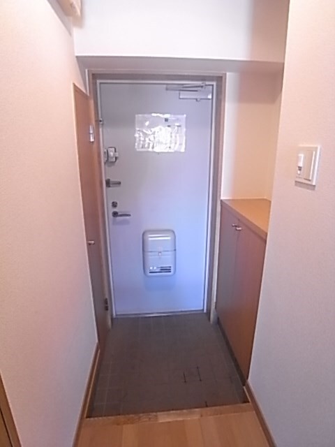 板宿駅 徒歩1分 8階の物件内観写真