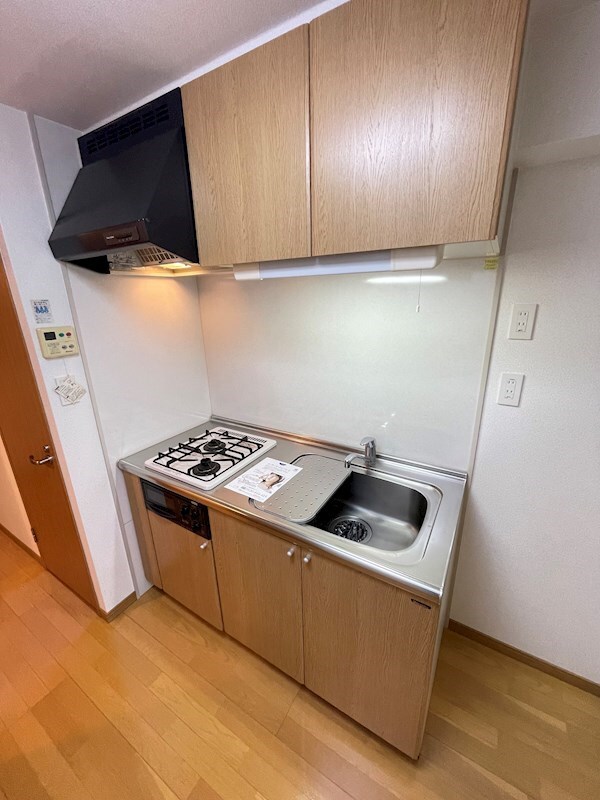 板宿駅 徒歩1分 8階の物件内観写真