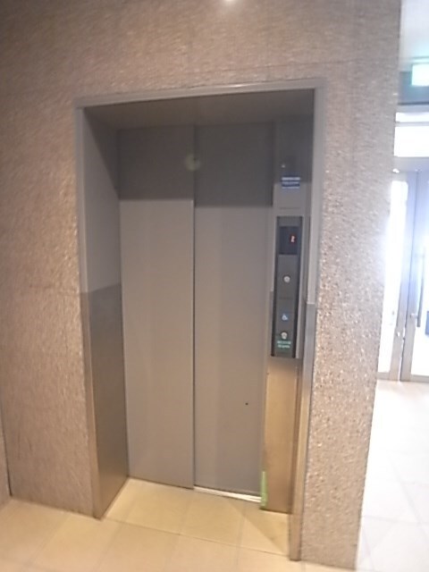 板宿駅 徒歩1分 8階の物件外観写真