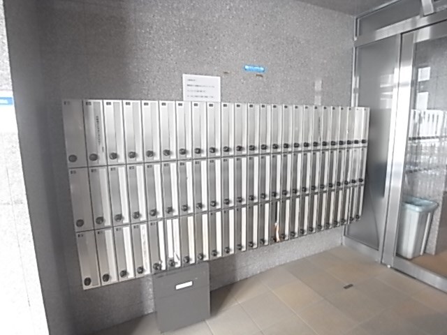 板宿駅 徒歩1分 8階の物件外観写真