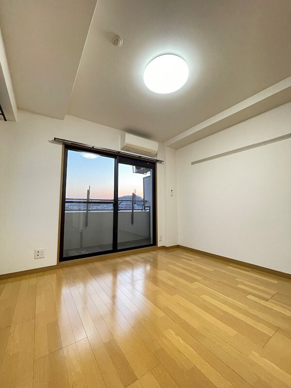 板宿駅 徒歩1分 8階の物件内観写真