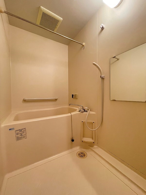 板宿駅 徒歩1分 8階の物件内観写真