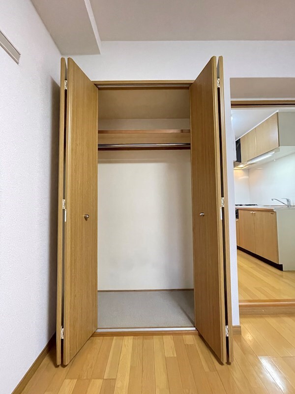 板宿駅 徒歩1分 8階の物件内観写真