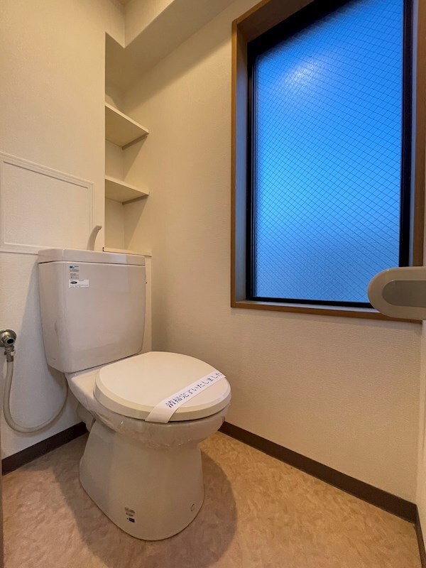 板宿駅 徒歩1分 8階の物件内観写真