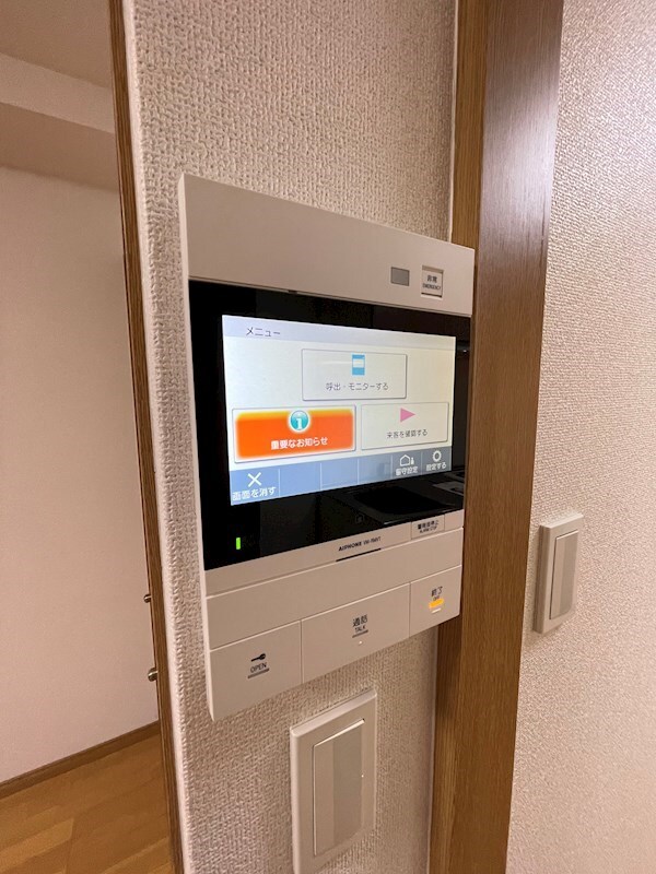 板宿駅 徒歩1分 8階の物件内観写真