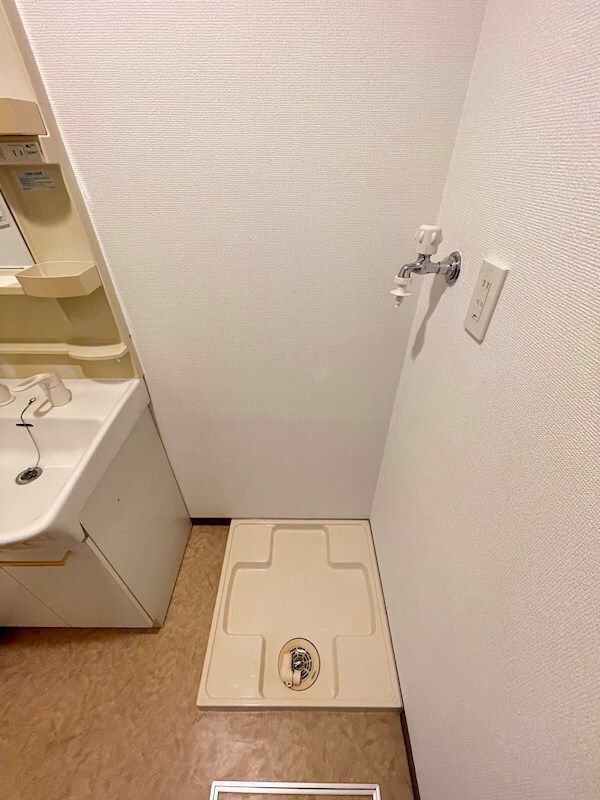 板宿駅 徒歩1分 8階の物件内観写真