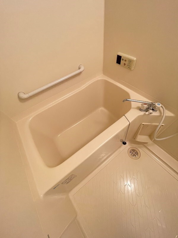 板宿駅 徒歩1分 8階の物件内観写真