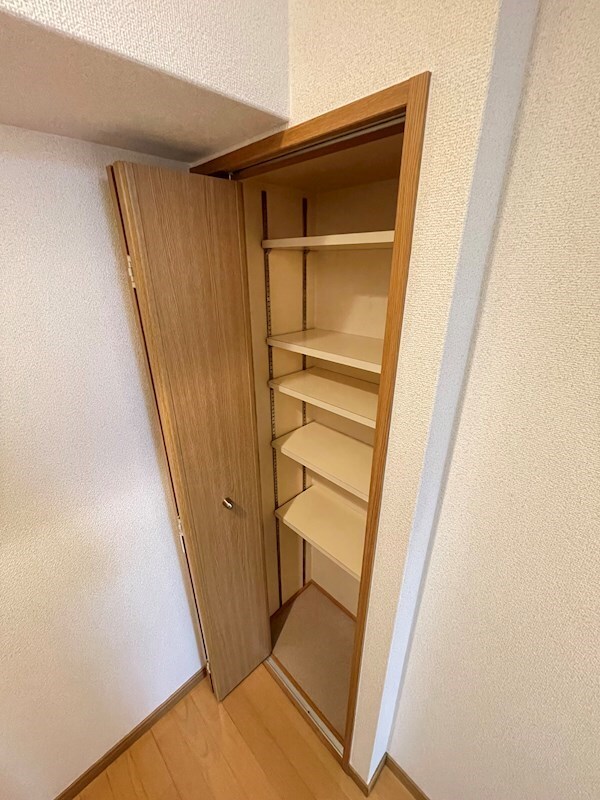 板宿駅 徒歩1分 8階の物件内観写真